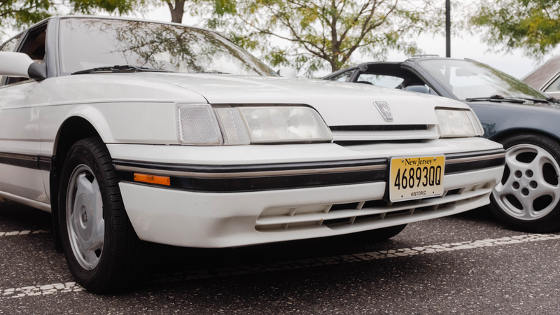 Photo: Justin Westbrook/Jalopnik